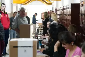 Juntos por el Cambio se impone sobre el peronismo y da el batacazo en Chubut