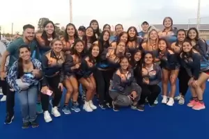 Histrico: Catamarca venci a Jujuy y se qued con el ttulo del Campeonato Argentino de Hockey femenino