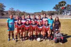 Primera Divisin femenina: La Banda venci 1 a 0 a La Estacin