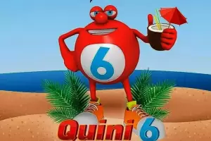 Cunto le retienen?: Un hombre en Ober gan el Quini 6 y se llev ms de 1000 millones de pesos