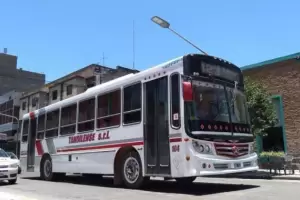 Tucum�n pasar� a tener el boleto de colectivo m�s caro del NOA