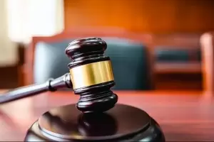 Coima en apelaciones: el ex juez Da Pra insiste con introducir pruebas relacionadas al video