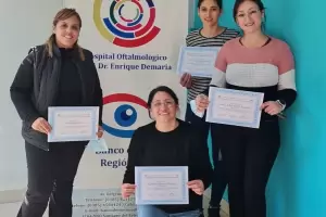 Salud avanza en el plan estrat�gico de Procuraci�n y Ablaci�n provincial