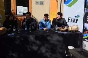 FME present la Fiesta Municipal del Tamal, edicin 2023