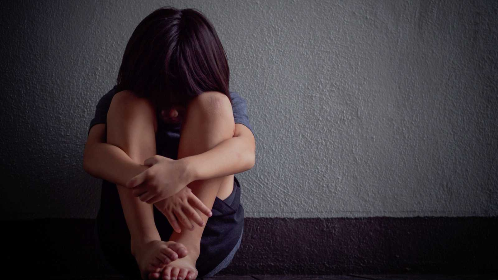 Sorprendió a la pareja de su hija abusando de su nieta y lo denunció ...