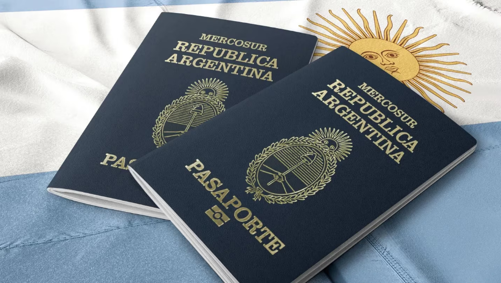 Pasaporte Argentino aumentó el precio para tramitarlo, ¿'Cuáles son