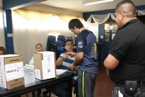 M�s de 70 mil presos podr�n votar: cu�l es la c�rcel con m�s electores