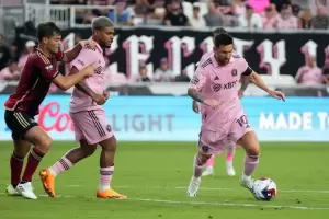 Inter Miami - Orlando City: todo lo que tens que saber del primer clsico que jugar Messi