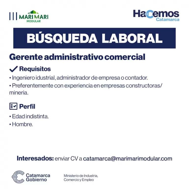 busqueda laboral 1