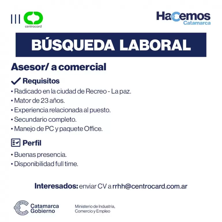 busqueda laboral 1