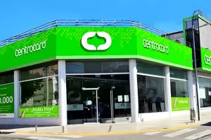 Centrocard y empresa de contruccin minera buscan empleados: mira los requisitos para postularte