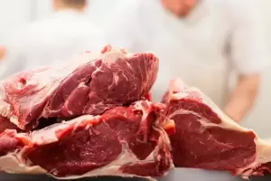La carne aument 6,1% en abril y acumula una suba del 65% interanual