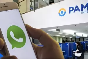 PAMI ofrece la opcin de pedir los medicamentos gratis por Whatsapp: el paso a paso