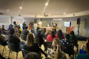 Lanzaron la Semana Mundial de la Lactancia 2023