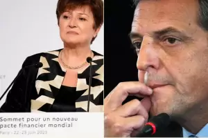 El acuerdo con el FMI no calm al dlar, slo logr impulsar al dlar blue