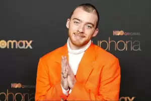 Angus Cloud, actor de la serie Euphoria, muri hoy, tena 25 aos