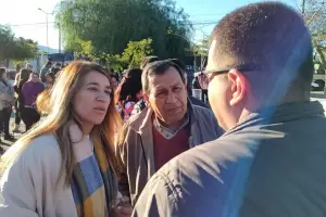 Bazn cuestion la adjudicacin de obras civiles a una empresa riojana