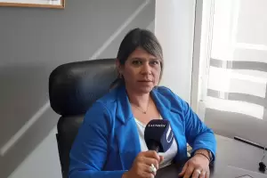 Herrera sali al cruce y acus a la conduccin de "hipcritas"