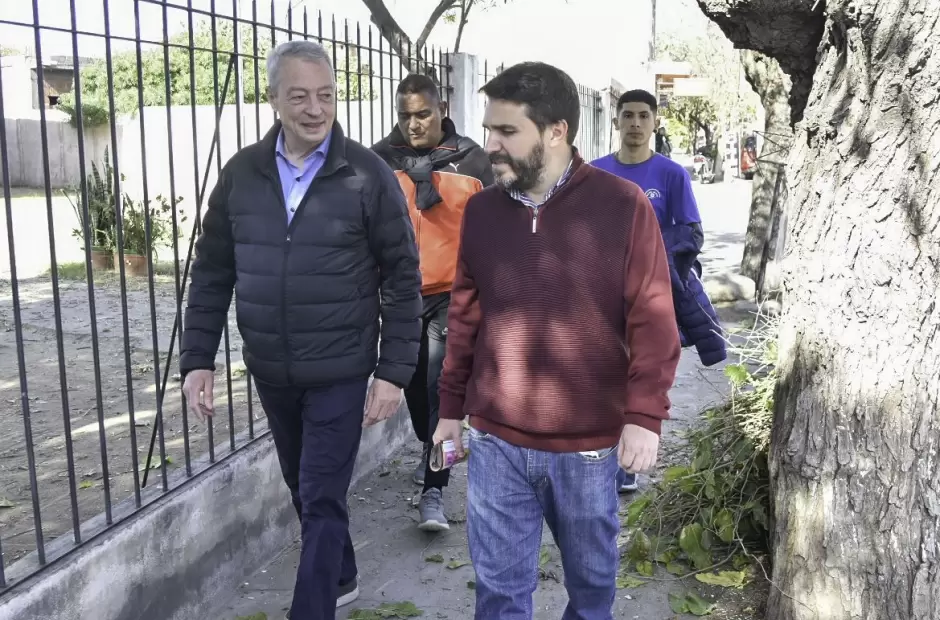 Javier Espinoza y Manzi