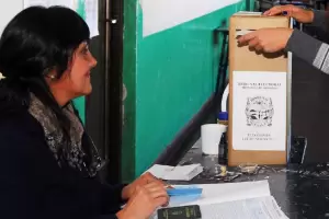 Elecciones 2023: �qu� tengo que hacer si perd� el DNI y no puedo votar en las PASO?