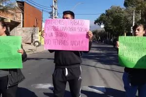 Precarizados: Soria define el pase a contrato de los becados de Deportes