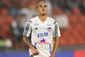 Juanfer Quintero revel qu le dijo Gago para ir a Racing y dej un dardo para River