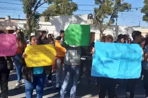 Precarizados en crisis: hay impasse en el Hogar de Ancianos pero la Casa Cuna inici plan de lucha