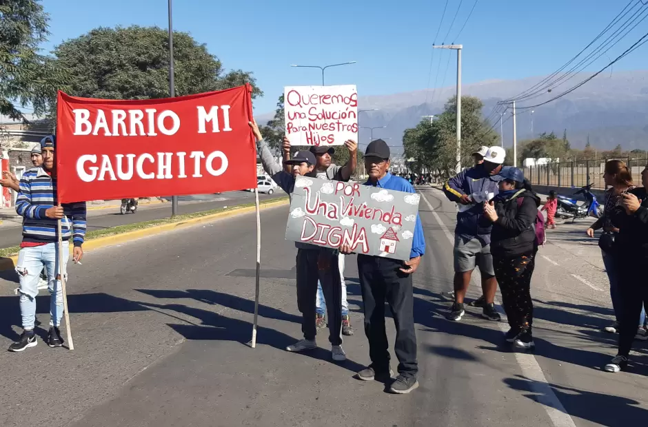 Foto Mauricio Espinoza / La Unin