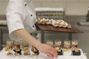 Da Nacional del Trabajador Gastronmico, conoc por qu se celebra hoy