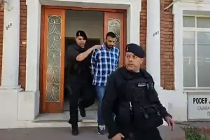 Eliseo Guerrero confes que mat y quem el cuerpo de Eugenia Olivera