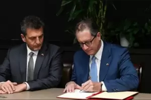 El Banco Central gast la mayor cifra en dos meses para contener al MEP