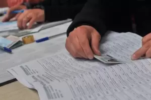 CGT regional Catamarca capacita fiscales en el marco del apoyo a Sergio Massa