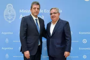 Para Jalil, "la gente va a valorar todo el esfuerzo que viene haciendo el Gobierno"