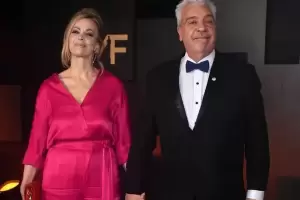 A un mes de blanquear el noviazgo, Caramelito Carrizo confirm que se separ de Coco Sily