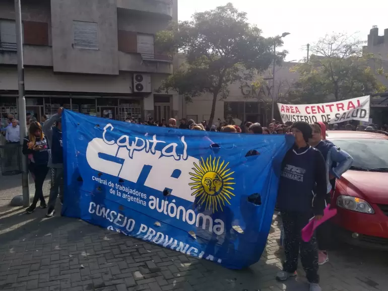 marcha gremois liquidacion sueldos