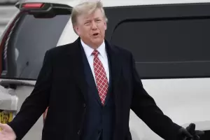 Trump comparecer ante una corte federal por intentar cambiar el resultado electoral de 2020