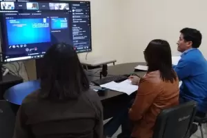 Plan de Telesalud: "Una salud pblica ms conectada"