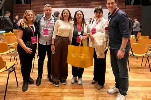 Proyecto Brear: emprendedores catamarqueos ganaron concurso federal