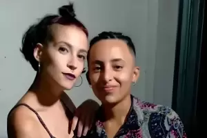 Las asesinas de Lucio Dupuy ahora estn en diferentes pabellones