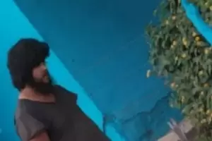 Encontraron a Braian Ezequiel, el joven que era intensamente buscado en Andalgal