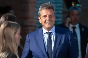 La Argentina cerr un acuerdo con Qatar por U$S775 millones y hoy le paga al FMI