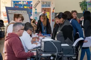 Se cubrieron 62 cargos docentes en la 16 Asamblea Ordinaria