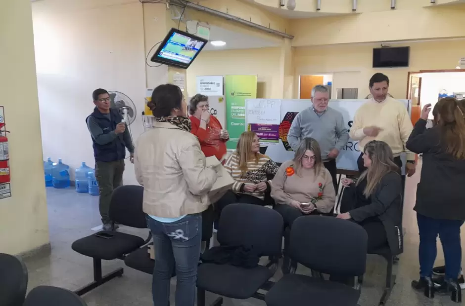 Foto Mauricio Espinoza / La Unin