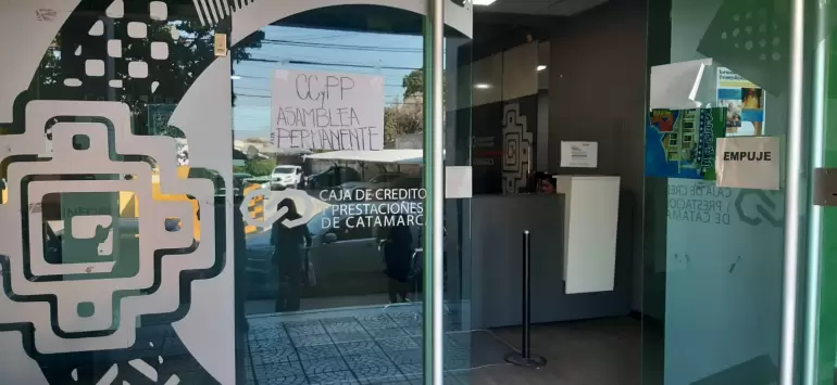 ex capresca asamblea permanente