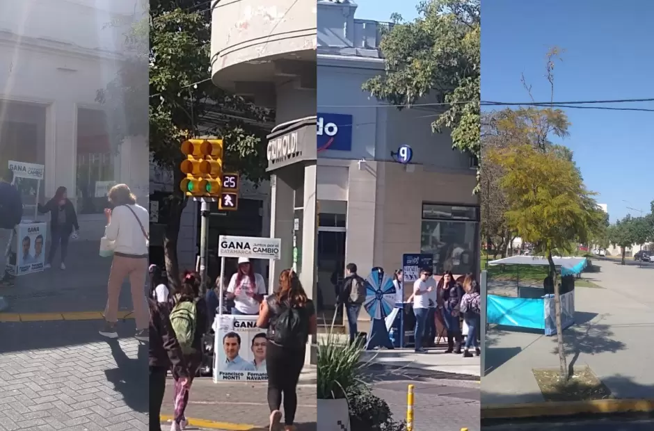 Foto: Judith Rojas | Diario La Unin