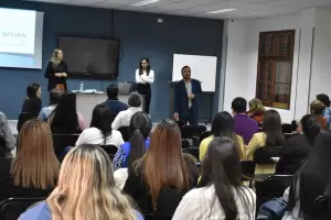 Comenzaron las Clases del Ciclo de Complementacin Notarial en la Facultad de Derecho