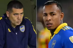 Tras las fotos de Villa en Espaa, Boca elev un pedido a la FIFA y la AFA para Liberar el cupo de extranjero