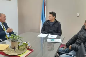 Juicio por Jurado en Andalgal: sern en la biblioteca popular