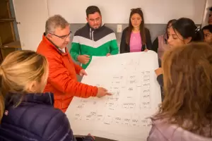 Fiambal tendr la primera Residencia estudiantil del interior