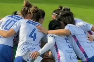 Escndalo en Argentino de Rosario: Jugadoras renunciaron y denunciaron destrato y discriminacin